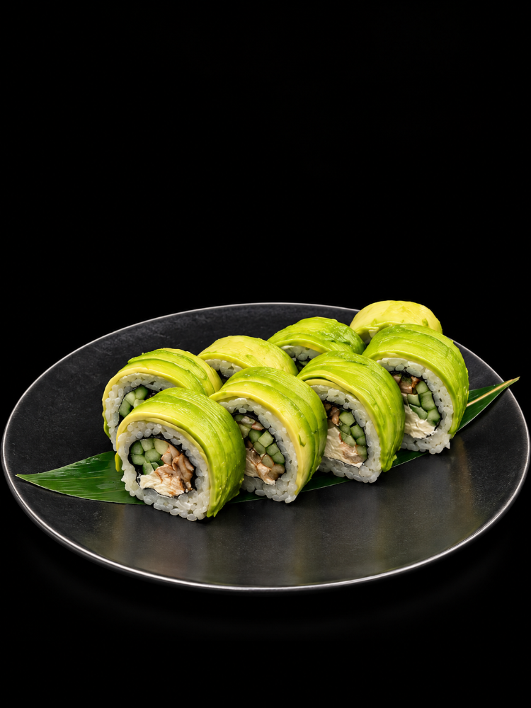 Зелений дракон(Вага330g)