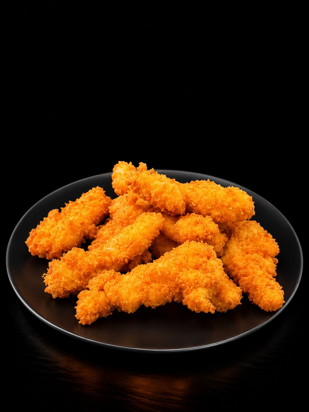 Хрустка курка в клярі(Вага340g)