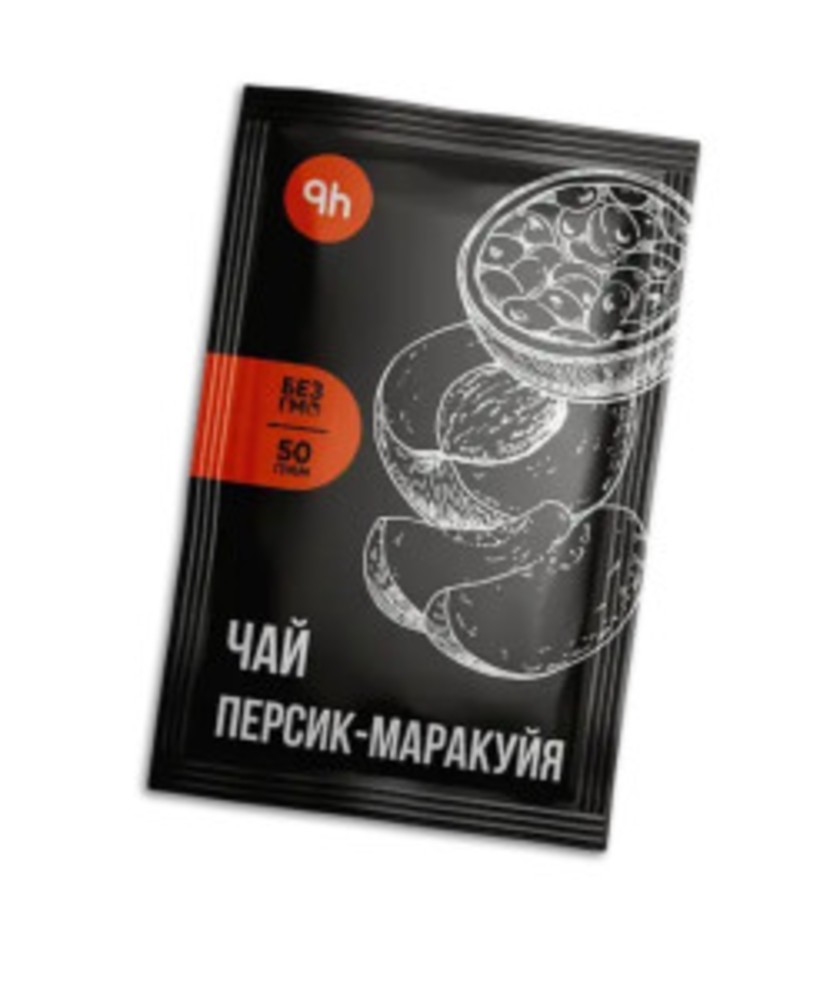 Чай Фруктовий Petrovka