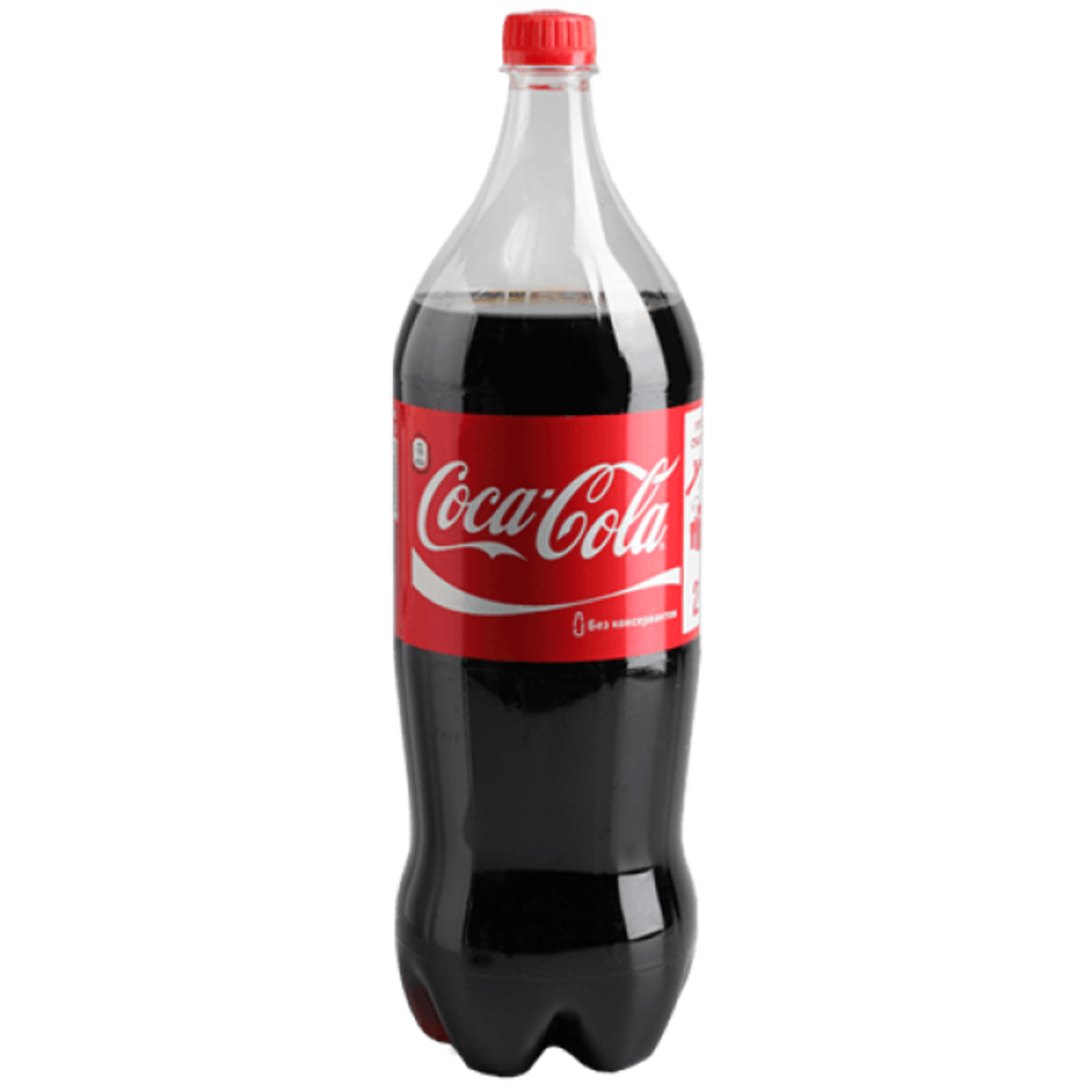 Coca-cola 1,25л