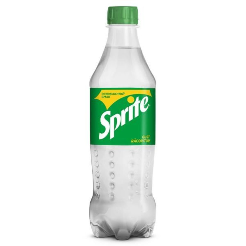 Sprite 0.5л