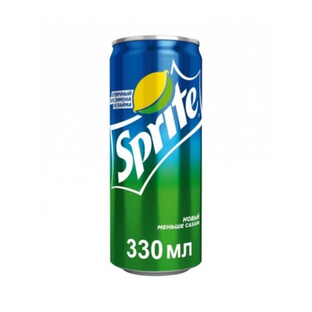 Sprite ж/б