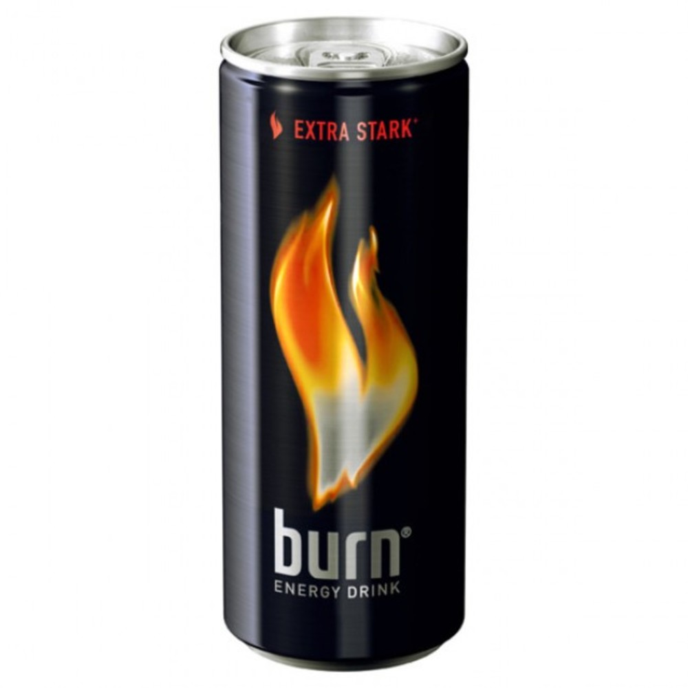 Burn 0,3