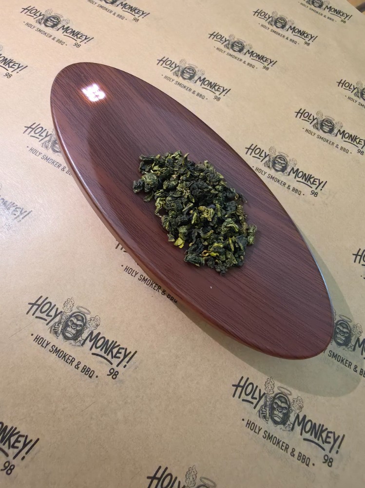 Ceai Tie Guan Yin - 1g (чай тегуан інь)