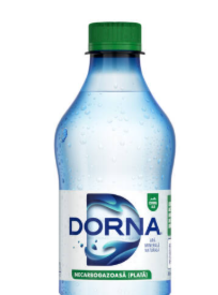 Дорна негаз 0.5 ПЕТ