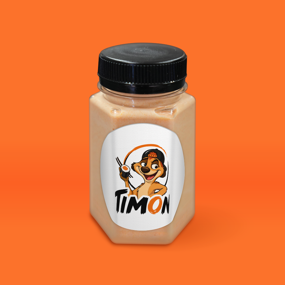 Соус том ям