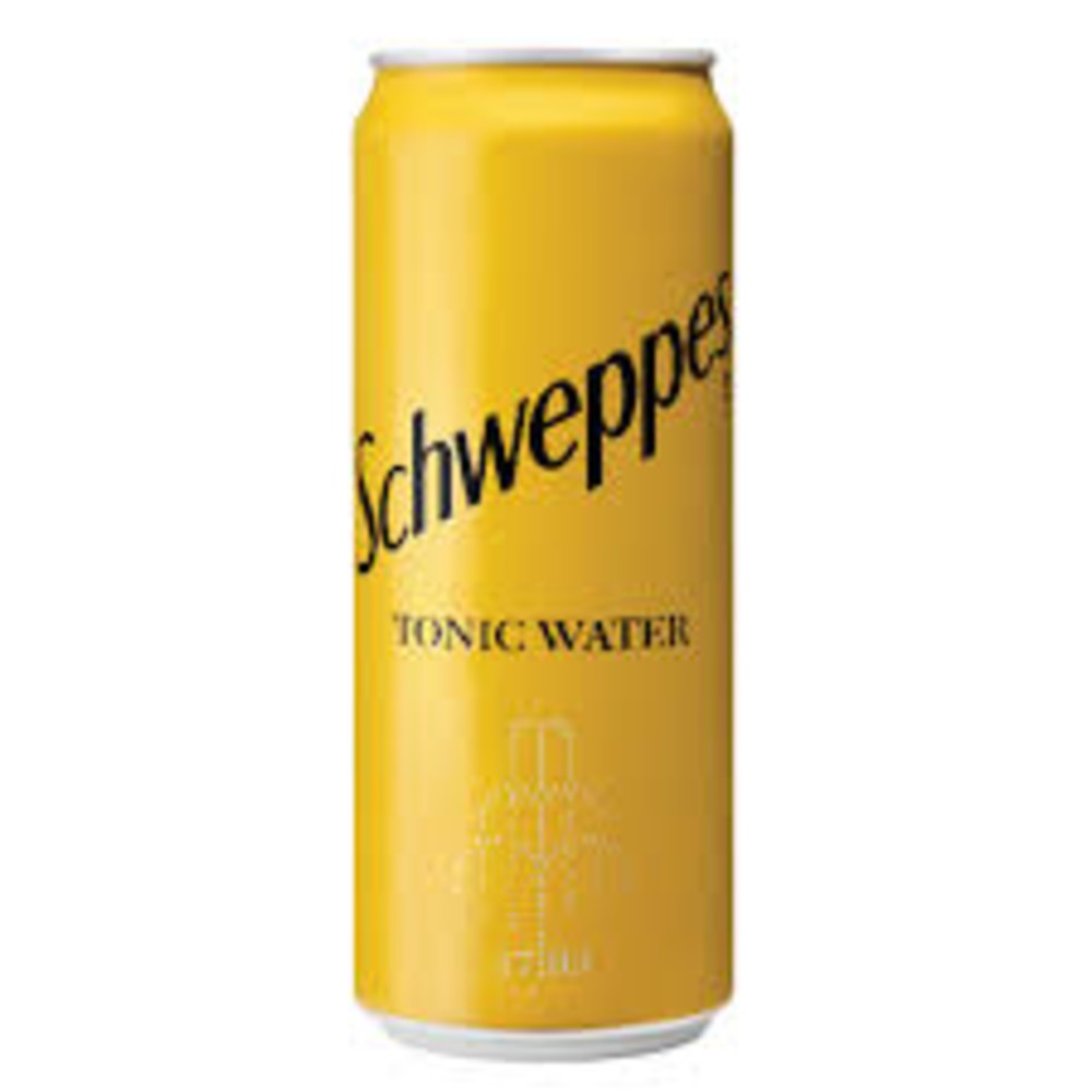 ტონიკი / Tonic