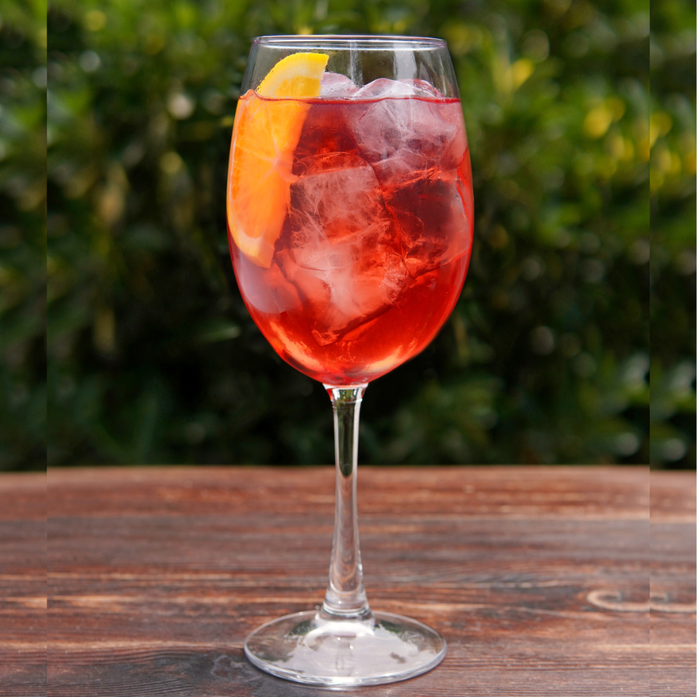 Campari Spritz GIFT