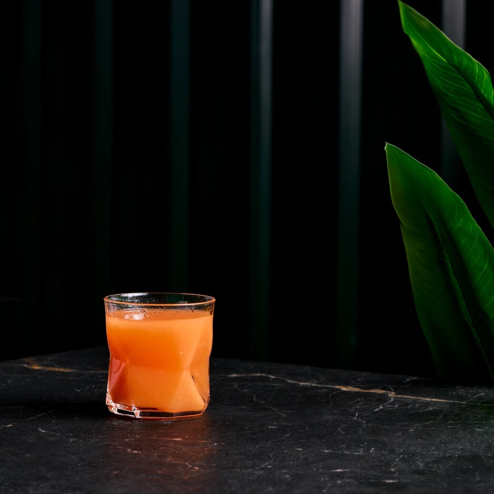 ფორთოხლის ფრეში / Orange Fresh
