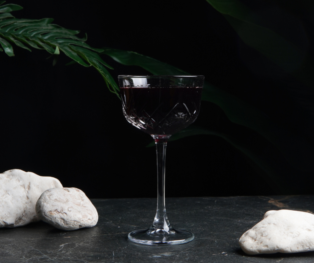 მთვრალი ალუბალი / Drunken cherry "Mary Jos"