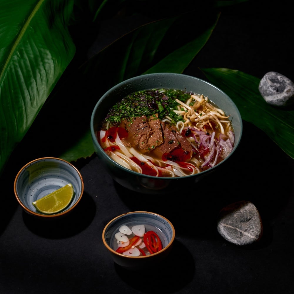ფო ბო მინი / Pho Bo mini