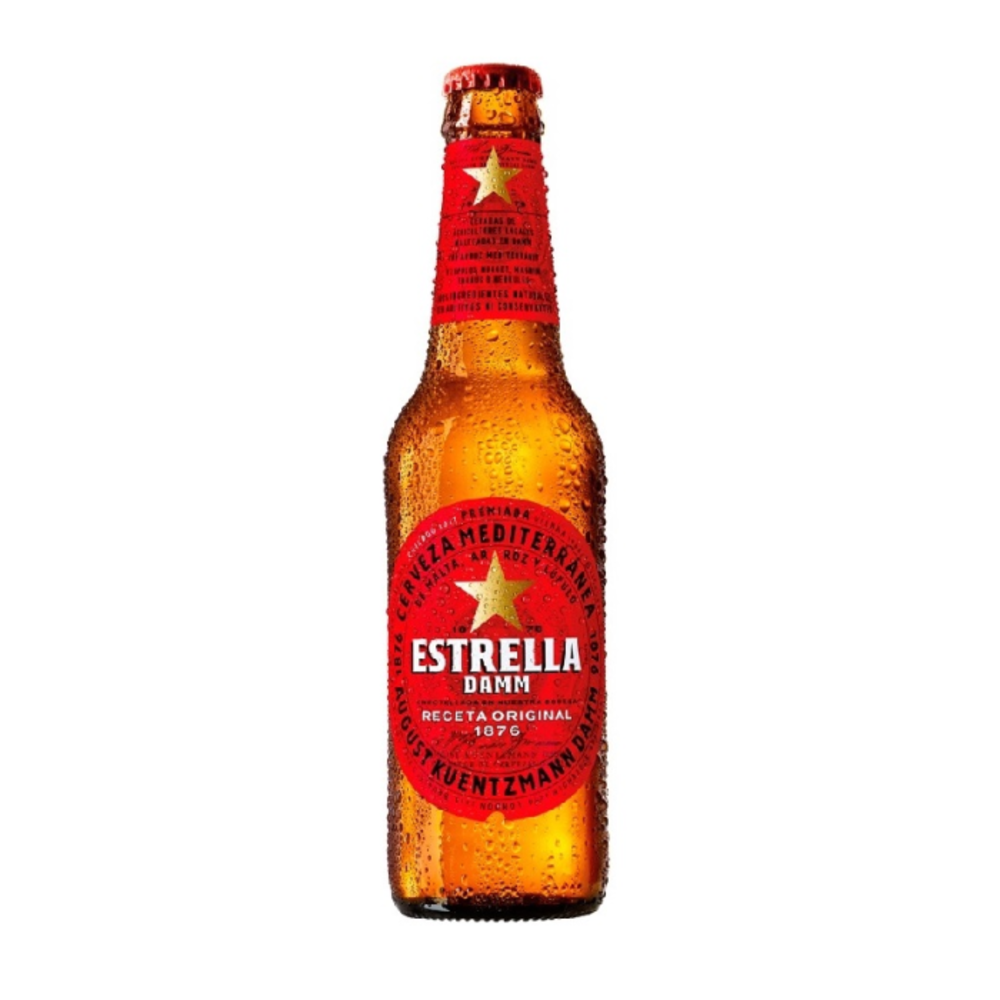 ესტრელა / Estrella