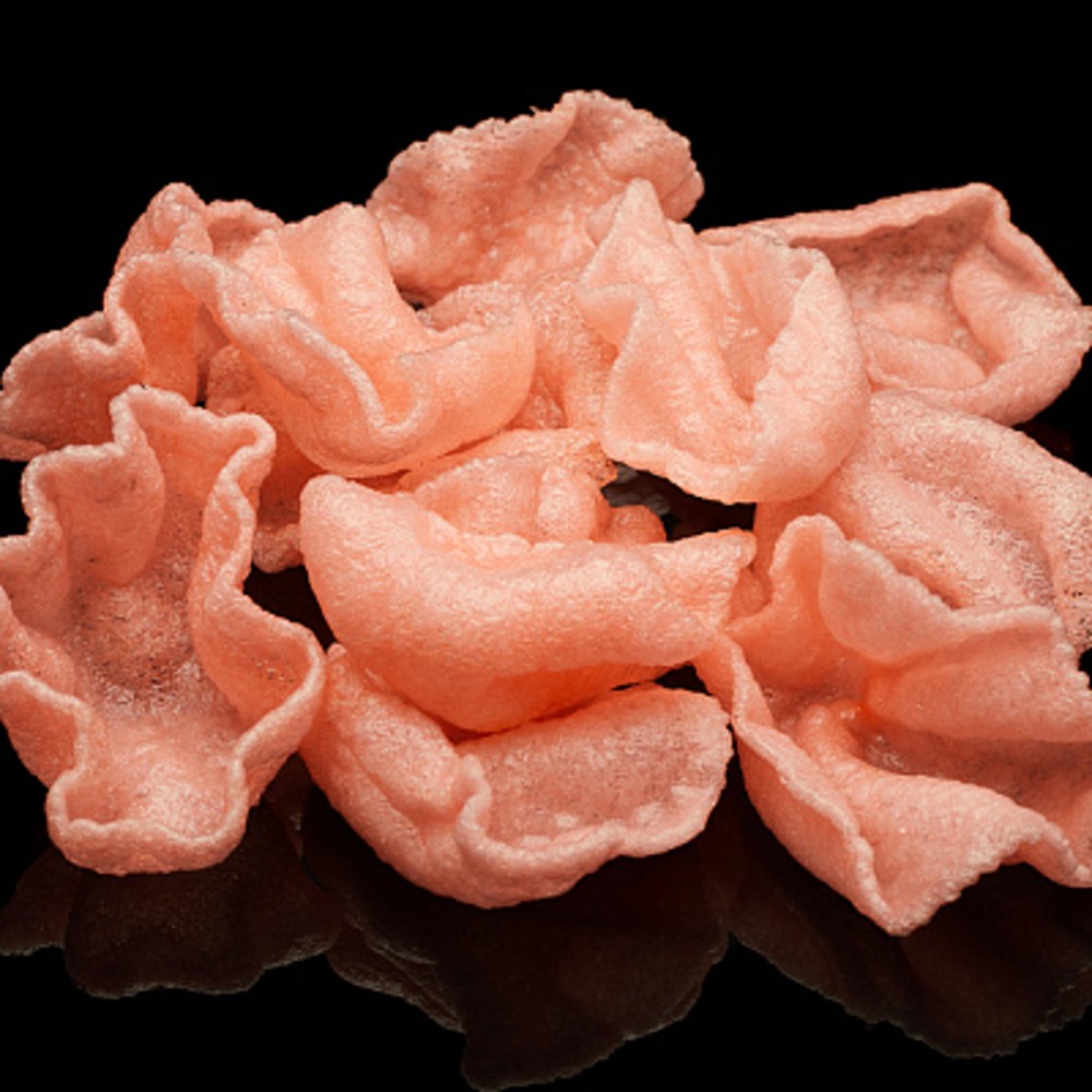 კრევეტის ჩიფსი GIFT / Shrimp Chips GIFT