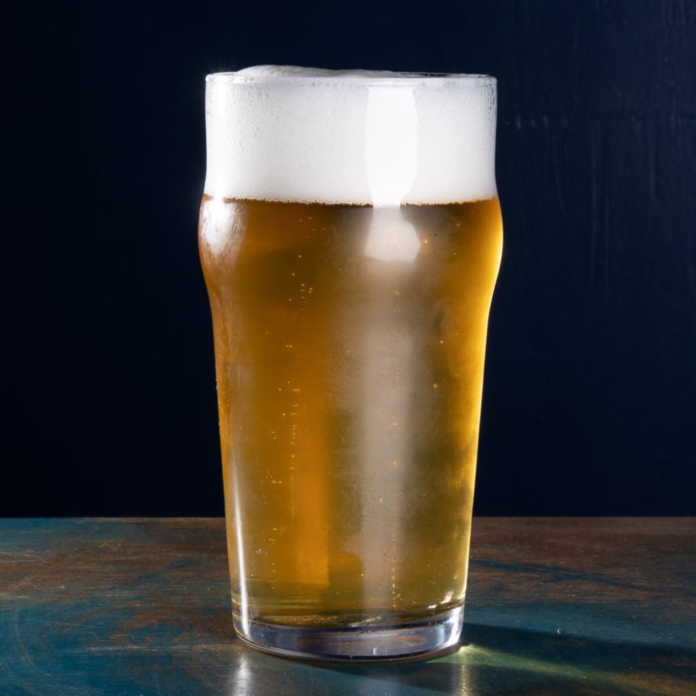 ჰელესი / Helles (Black Lion)