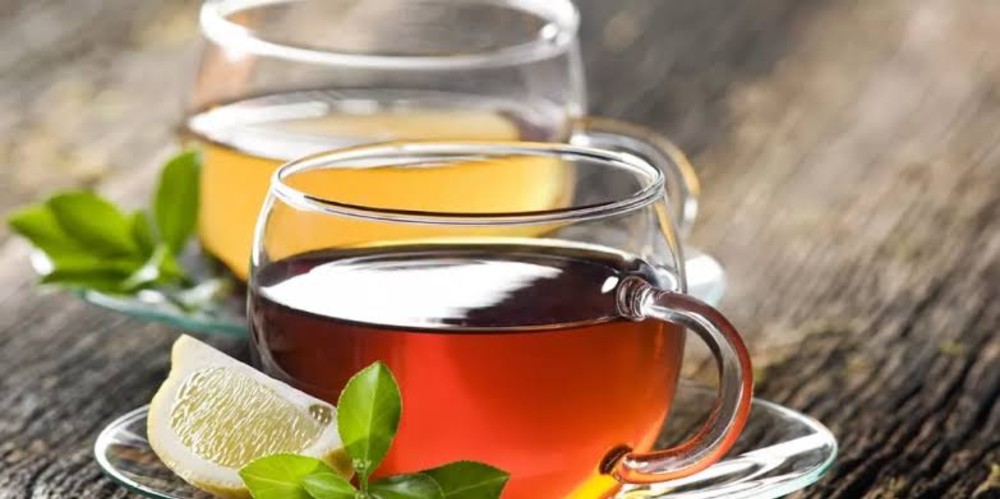 Mary Jos tea GIFT