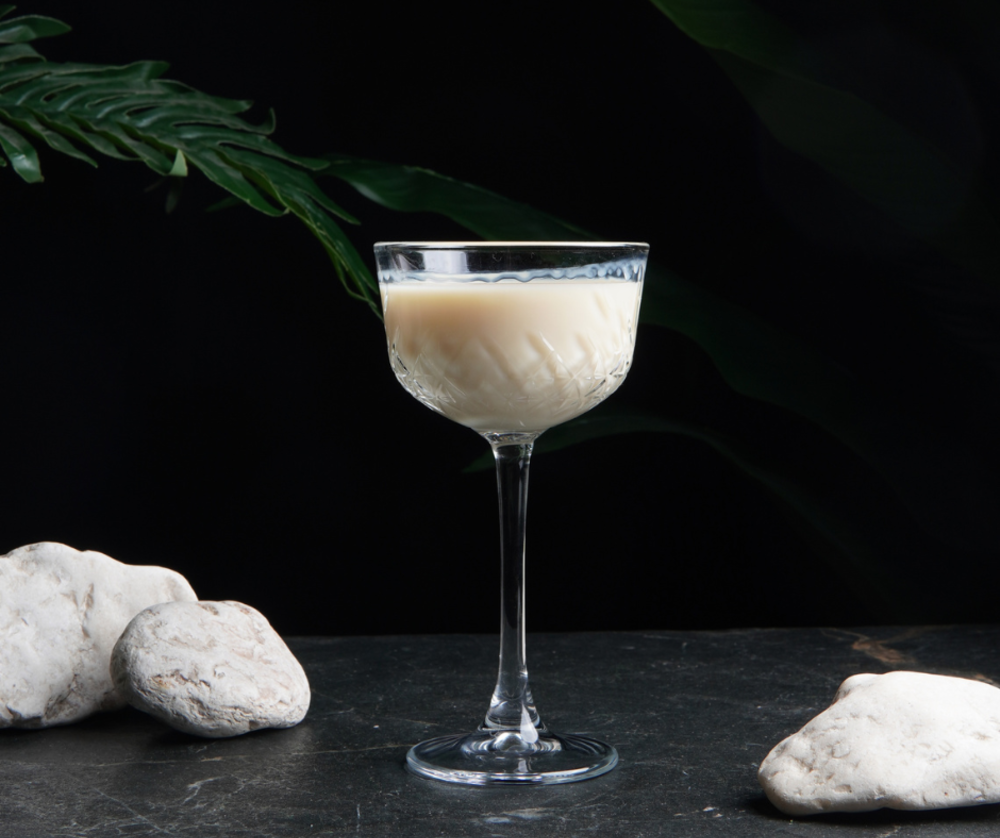 ნაღების ლიმონჩელო / Creamy Limoncello "Mary Jos"