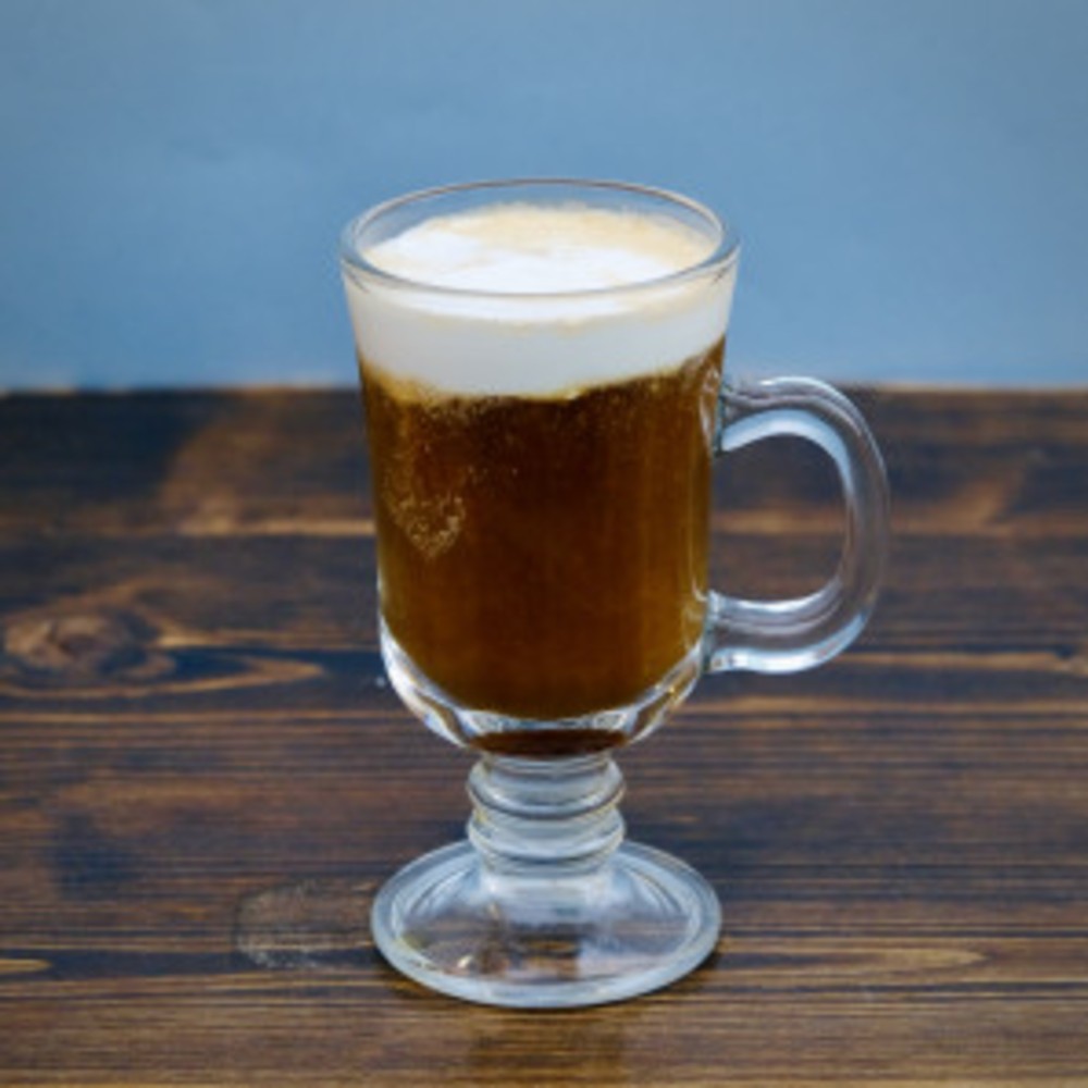 ირლანდიური ყავა / Irish coffee GIFT