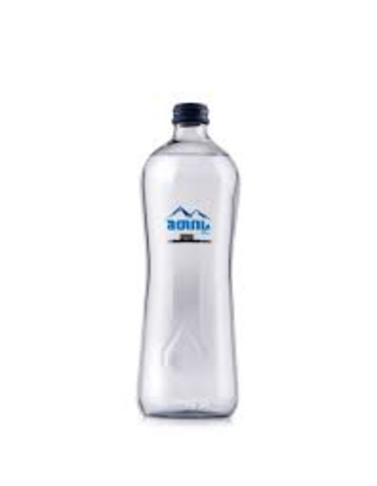 წყალი "მთის" / Water Mtis