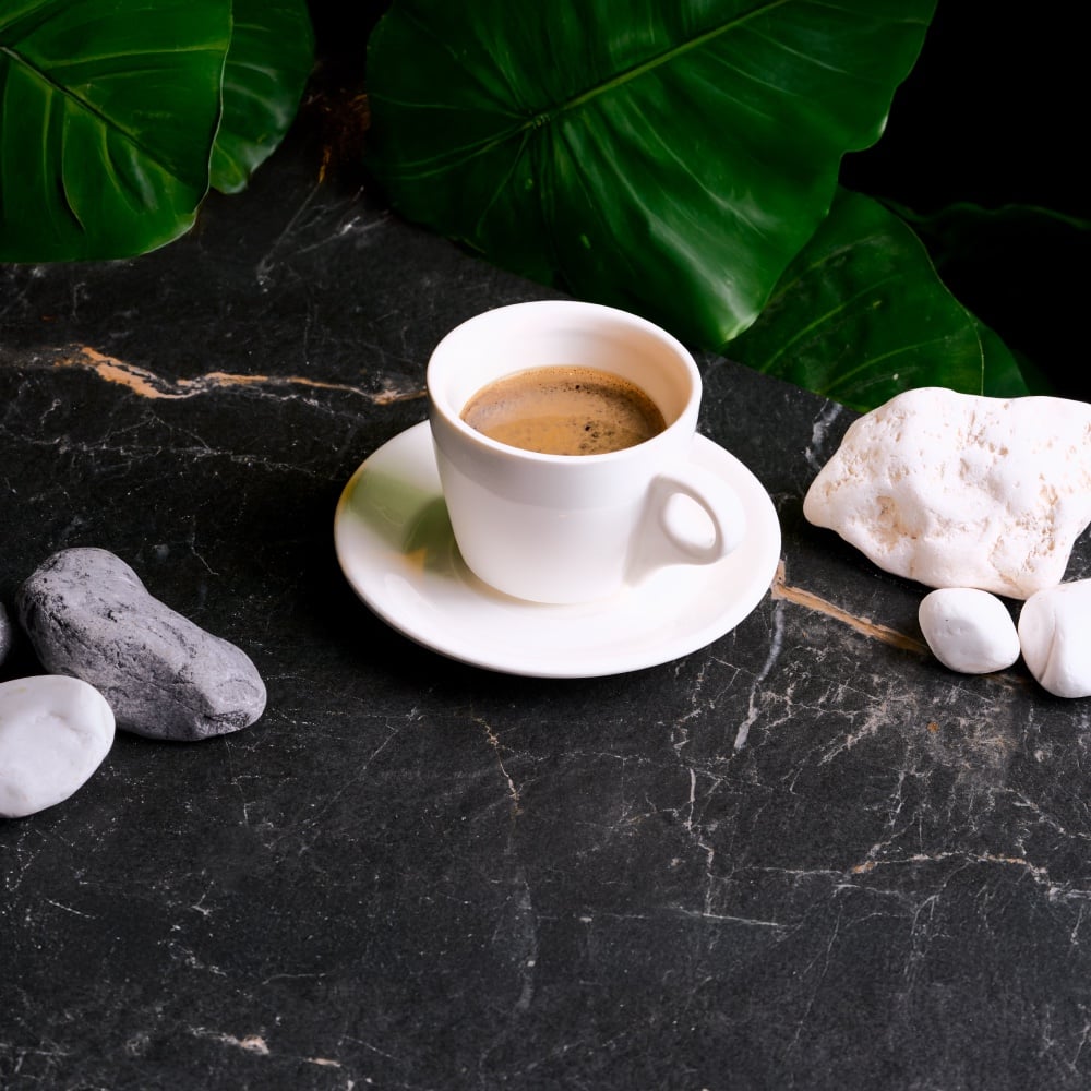 ორმაგი ესპრესო / Double Espresso