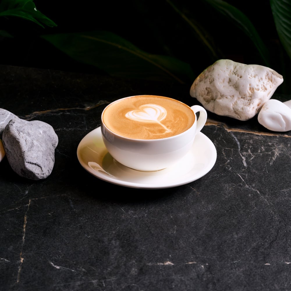 კაპუჩინო / Cappuccino