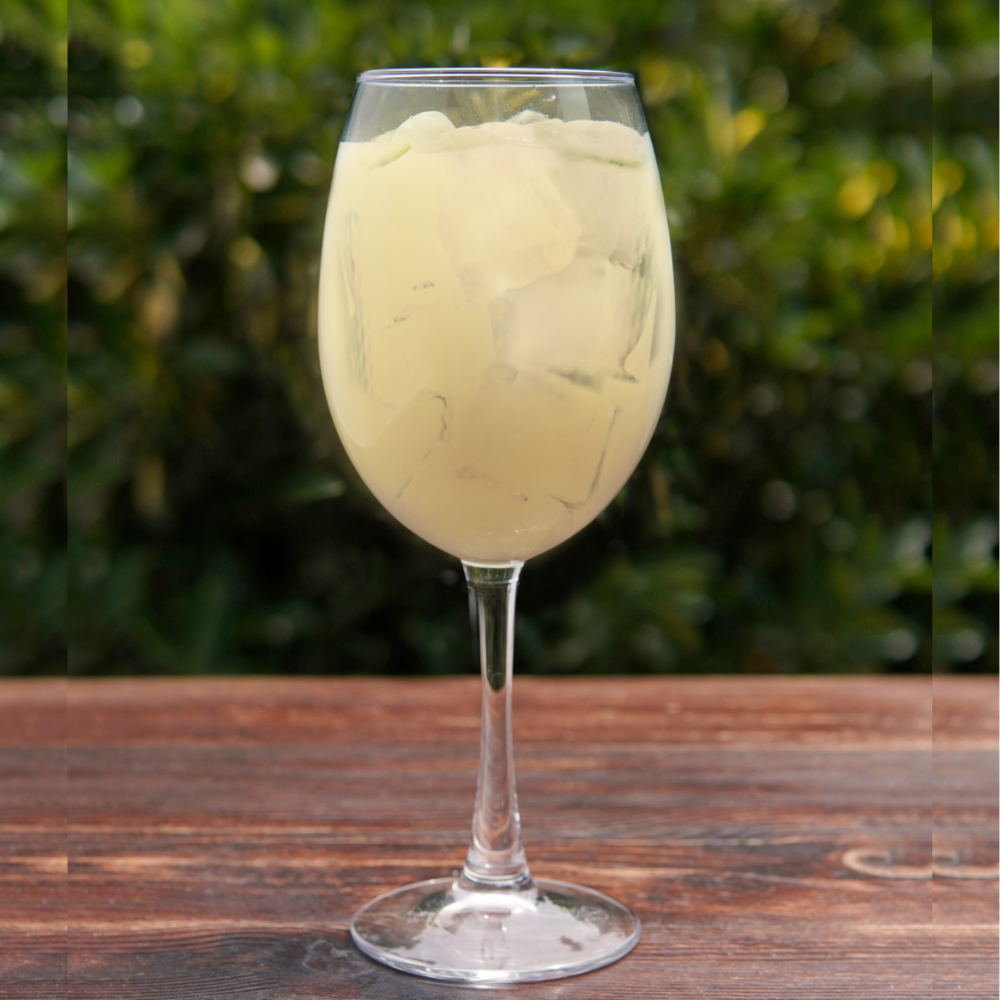 Creamy Limoncello Spritz GIFT