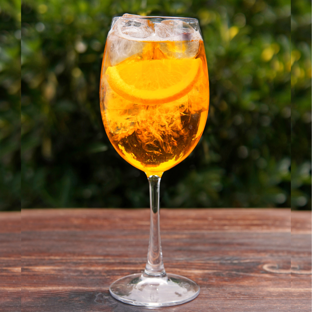 Crodino - Non Alcoholic Aperol