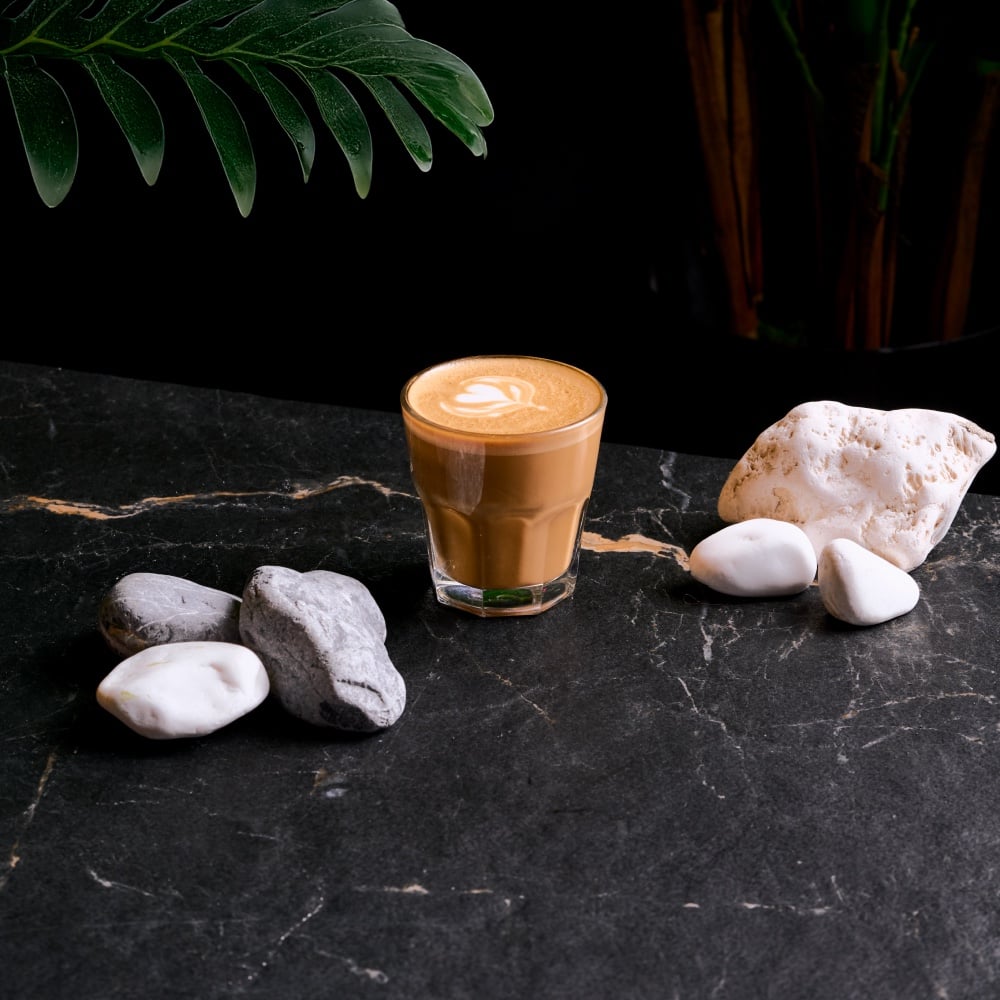 ფლეთ ვაითი / Flat White