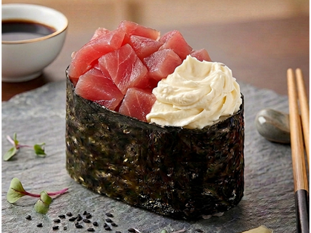 Фелікс з Тунцем (1шт./45г.)