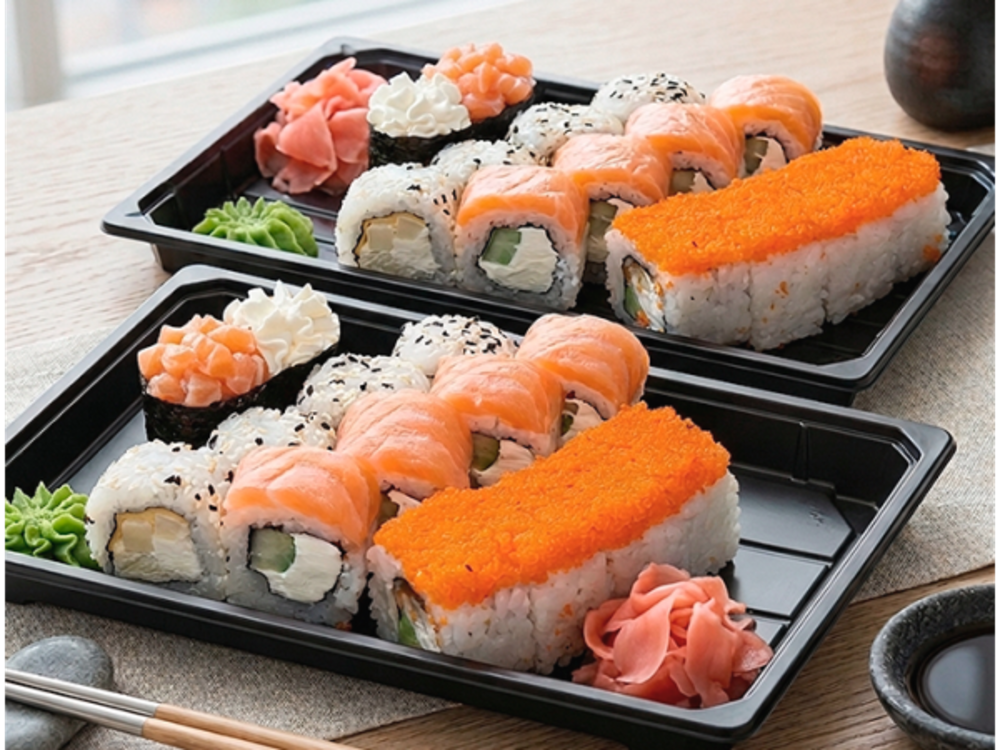Сет "Філадельфія Плюс"