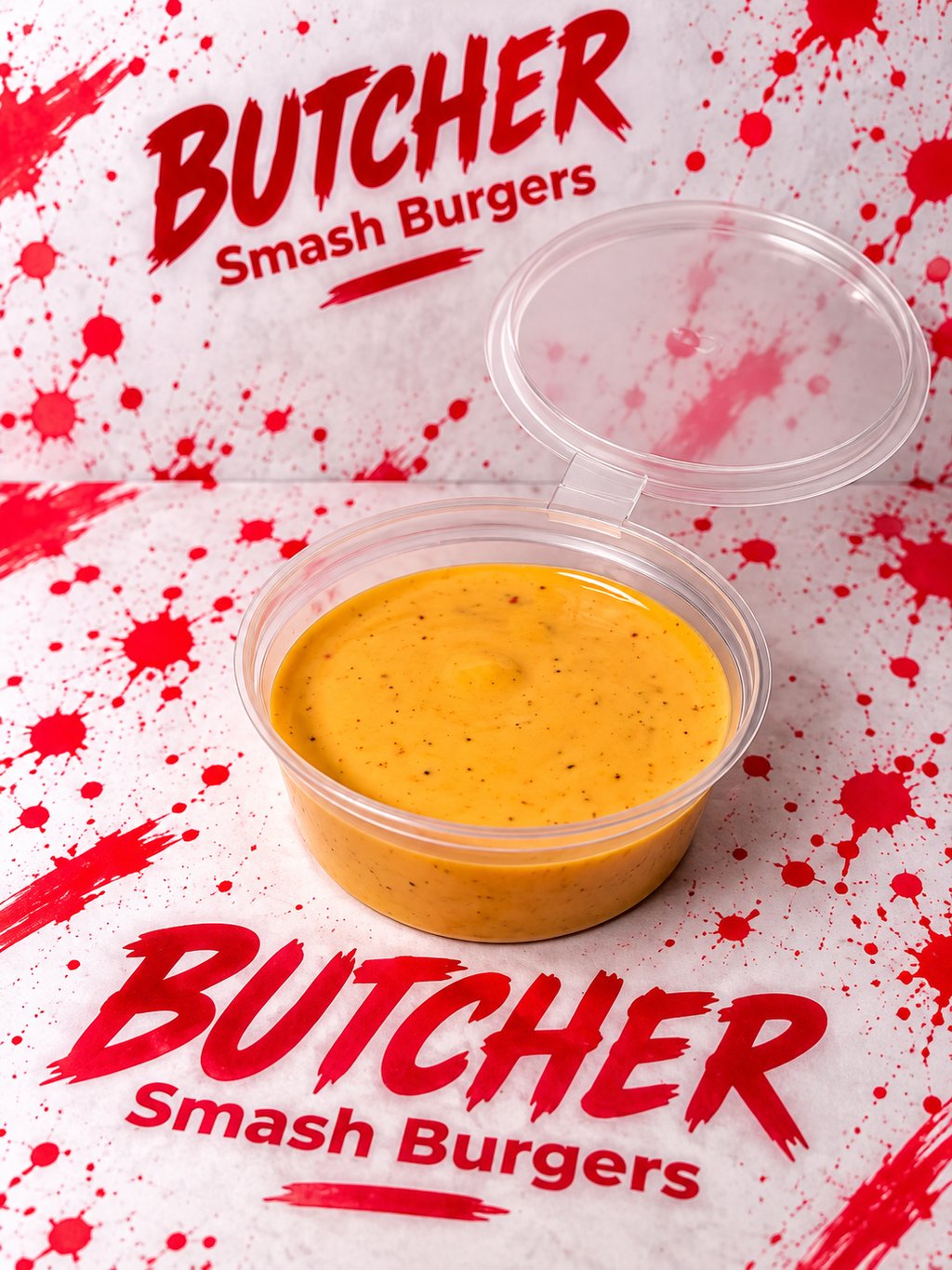 Фірмовий Butcher Sause