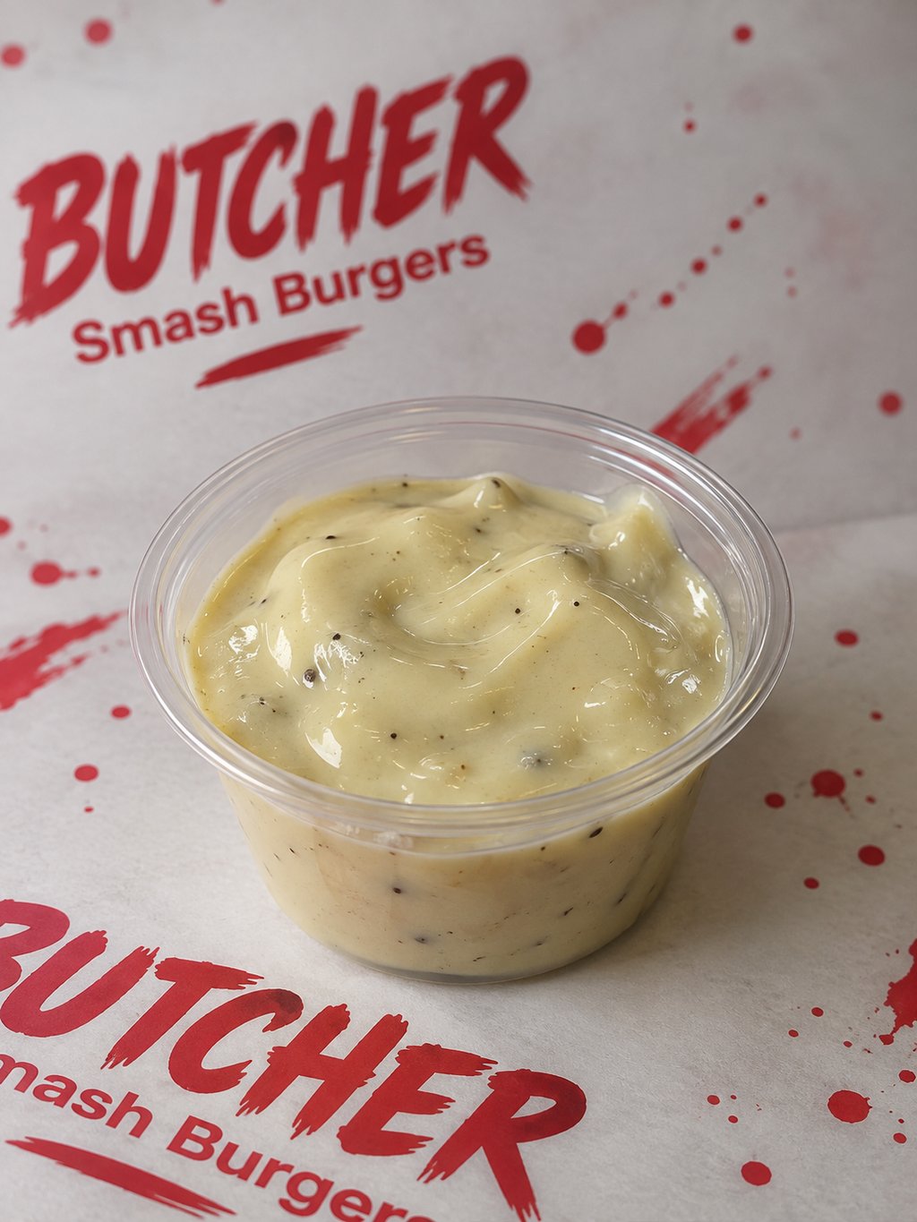  Aioli Saus