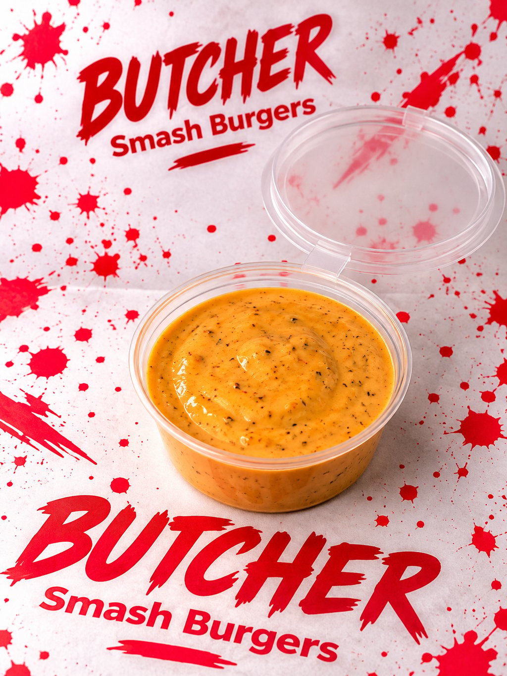 Фірмовий Cheese Sause