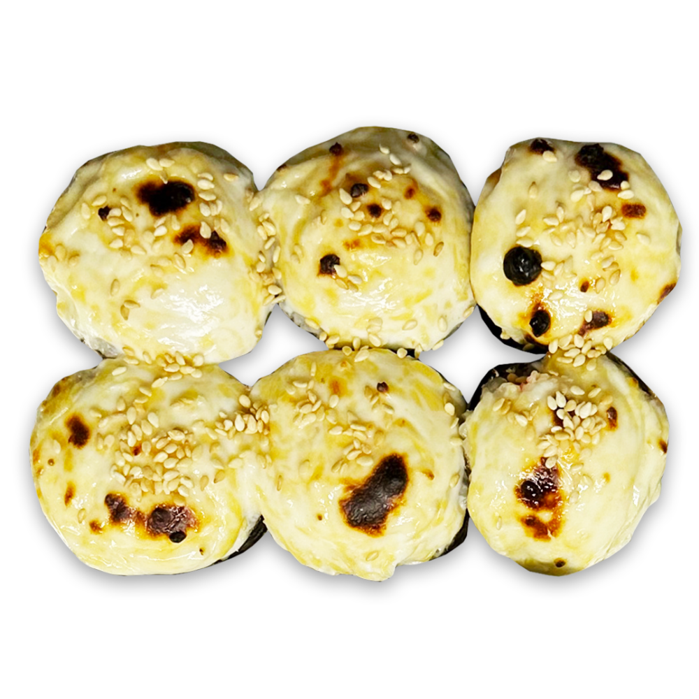 Каджи ебі
