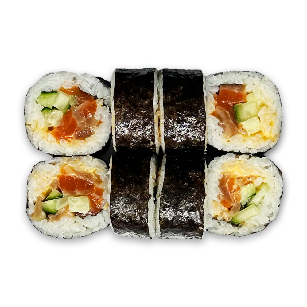 Сяке Кунсей Макі