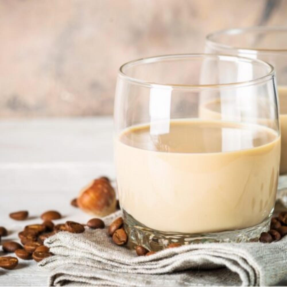 Irish cream