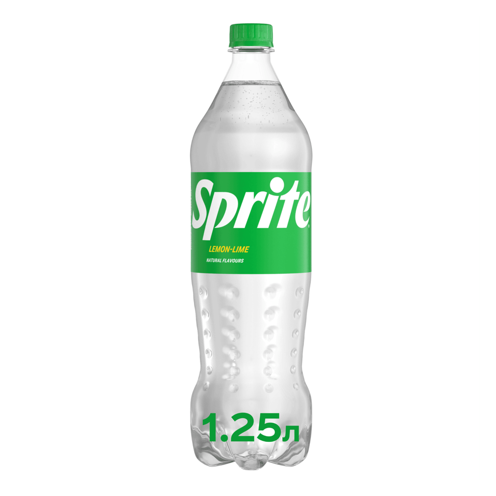 Sprite 1,25