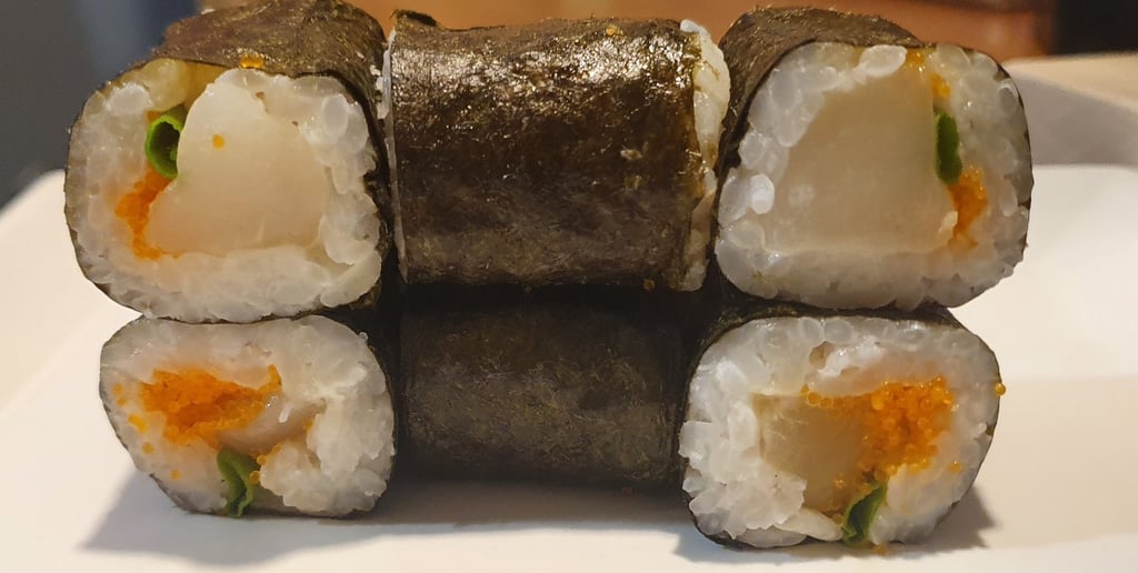Макі гребінець