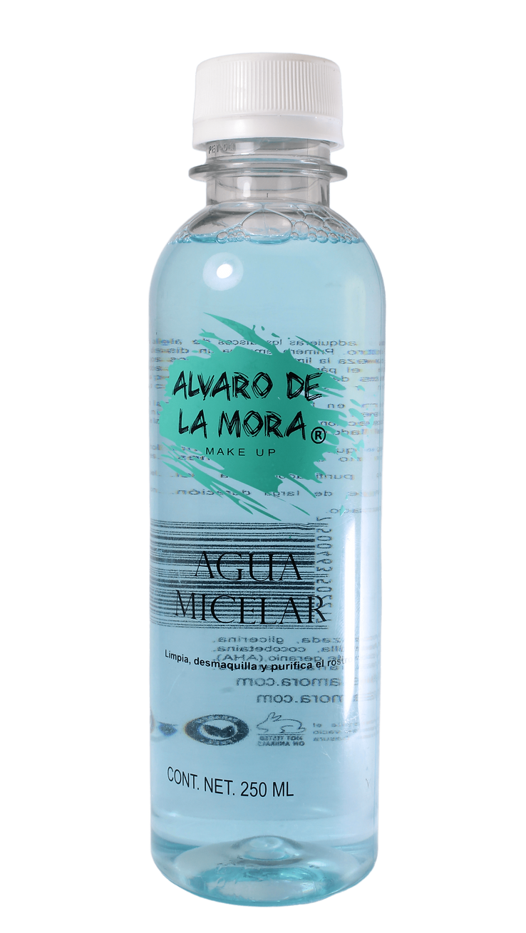 Agua Micelar ADM