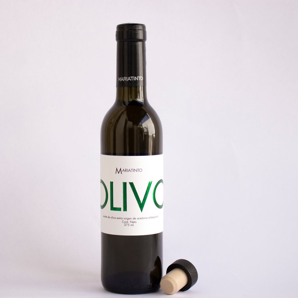 Aceite de Oliva MariaTinto 375ml