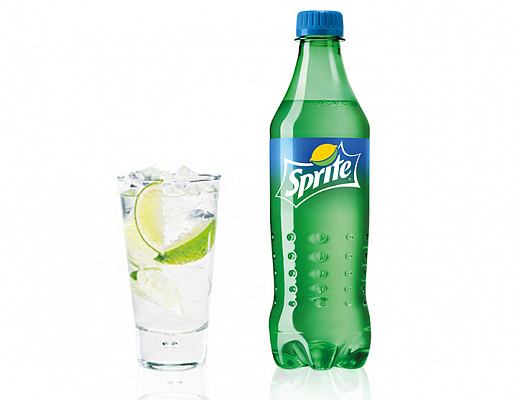 Sprite 0.5л