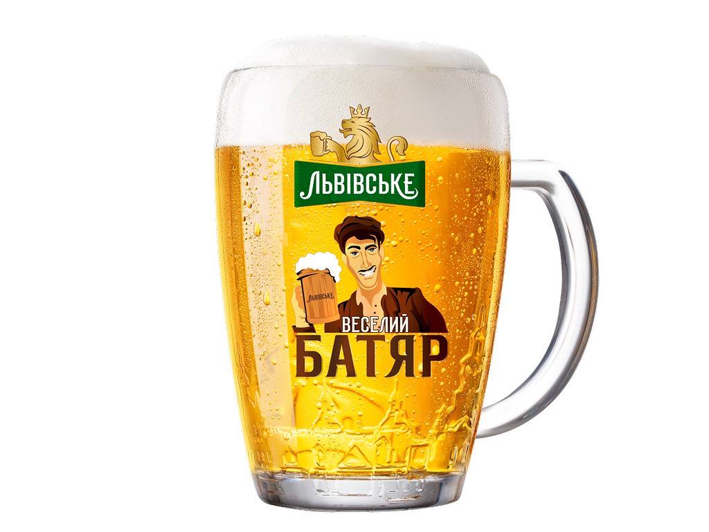 Пиво Батяр