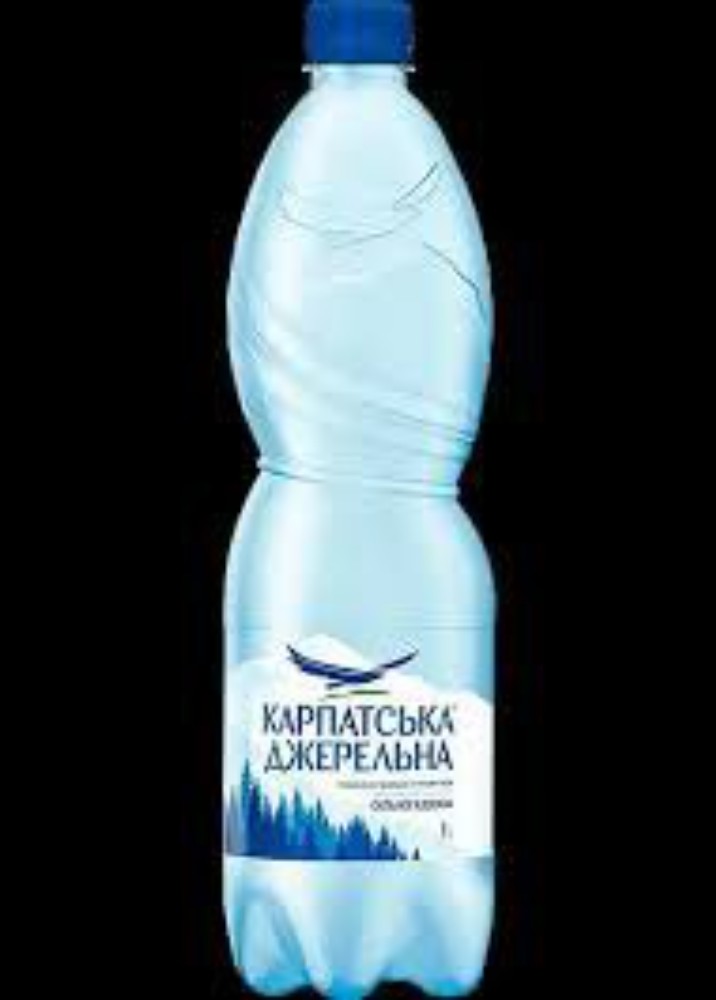 Джерельна 1л нов.
