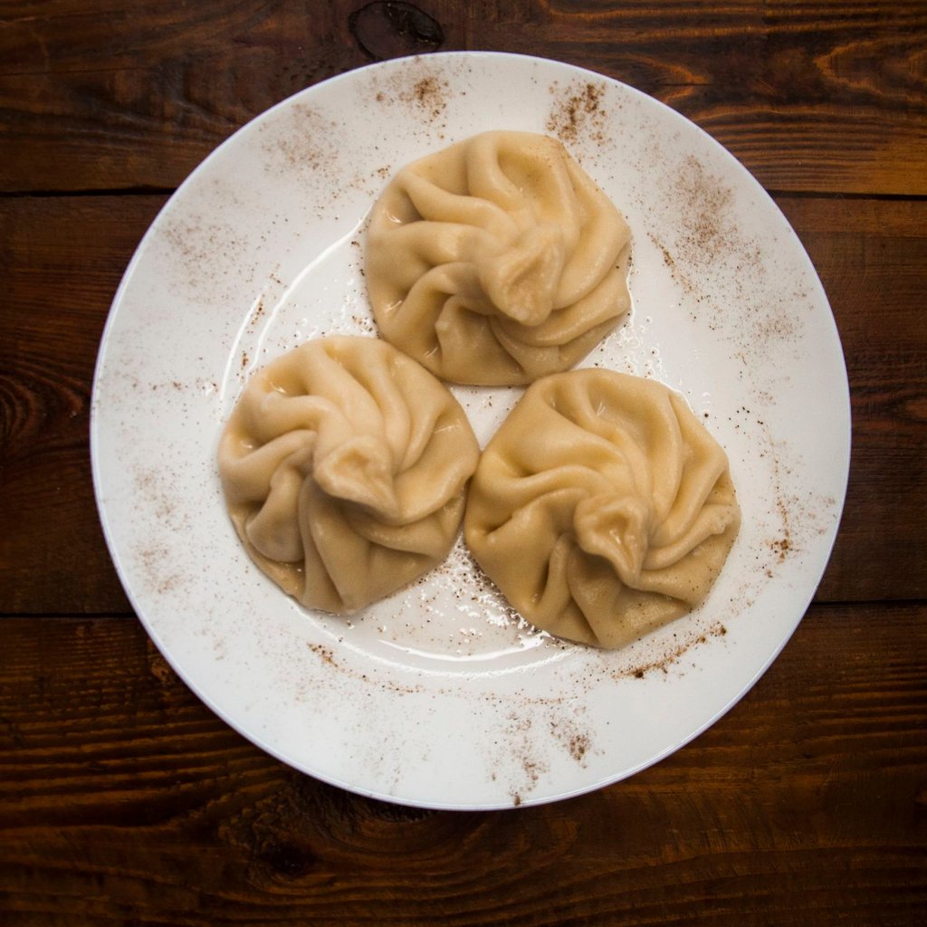 Хінкалі Калакурі