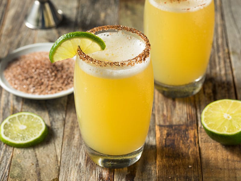 Chelada