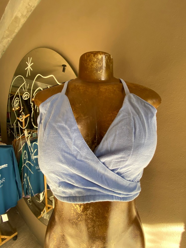 Top V