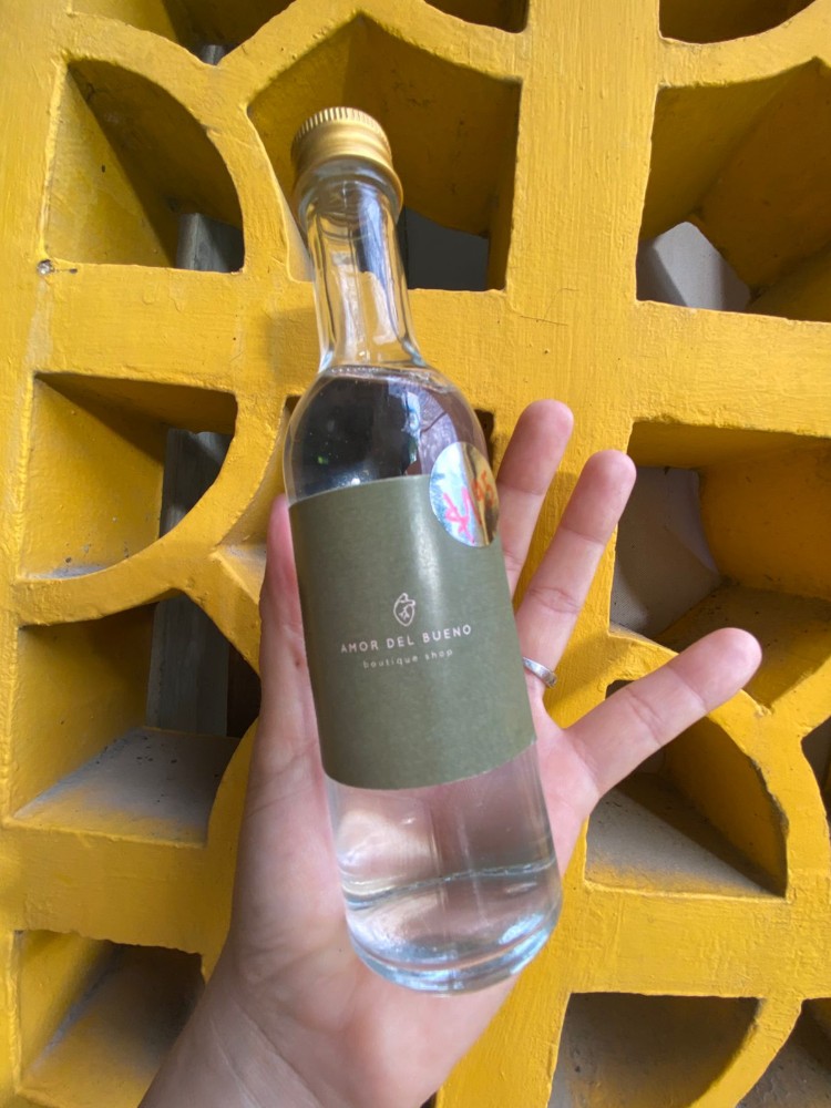 Mezcal 100 ml Boutique