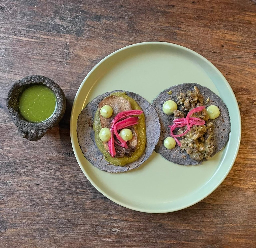 Tacos Duo