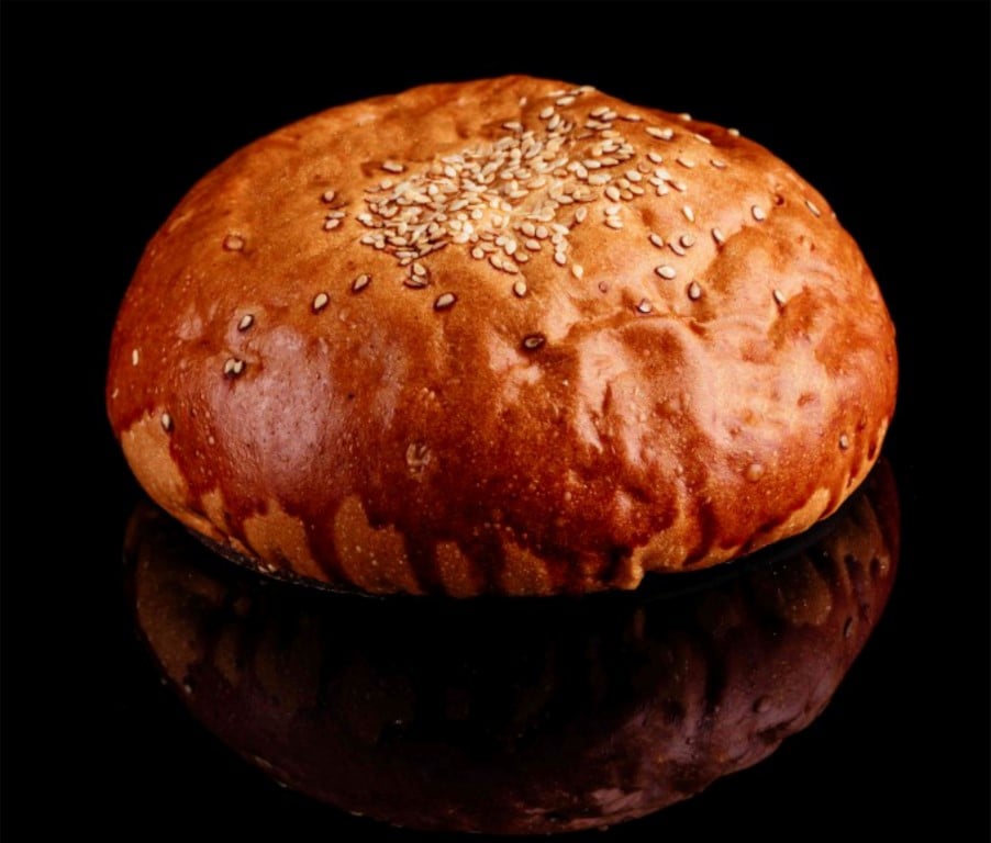 Булочка