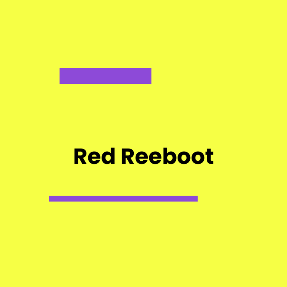 Бестабачная смесь Cyber 200 гр Red Reboot