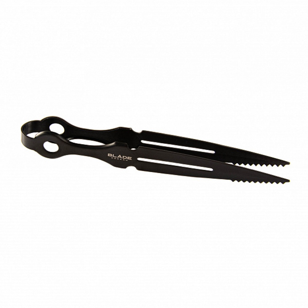 Щипцы Blade Hookah Black
